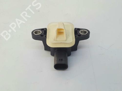 Elektronisk sensor SKODA FABIA III (NJ3) 1.2 TSI | BP9129451M84 