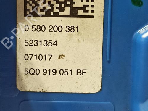 Fuel pump AUDI A3 (8V1, 8VK) 1.0 TFSI | BP18249423M76 