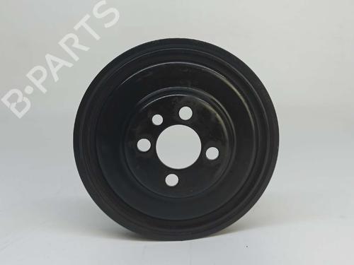Pulley SEAT IBIZA IV (6J5, 6P1) 1.6 TDI | BP14539595M122 