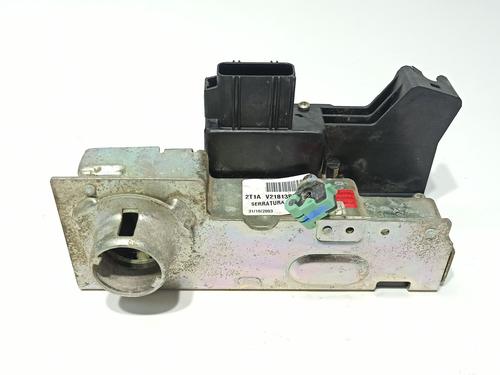 Used Front left lock Front left lock FORD TRANSIT CONNECT (P65_, P70_, P80_) 1.8 Di (75 hp) 35820631 35820631