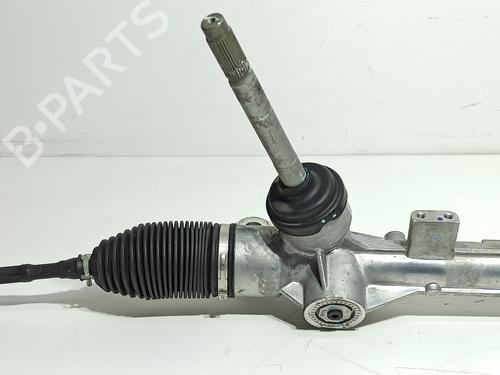 Steering rack NISSAN QASHQAI II (J11, J11_) 1.5 dCi | BP22593597M22