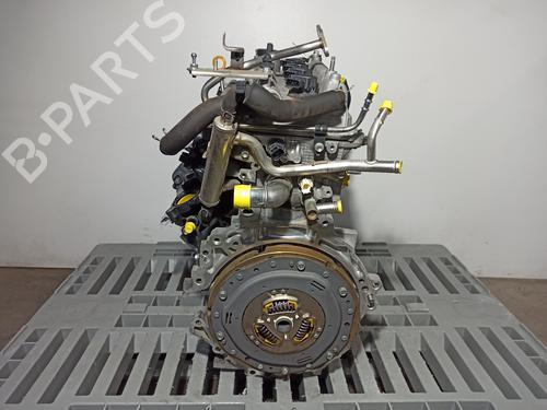 Engine TOYOTA YARIS (_P13_) 1.5 Hybrid (NHP130_, NHP130) | BP16662396M1