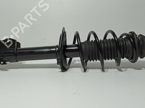 Left front shock absorber TOYOTA YARIS (_P13_) 1.0 (KSP130_, KSP130) | BP18034056M16