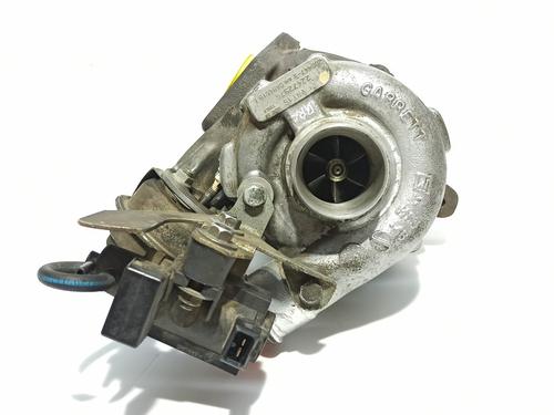 Turbolader/Kompressor BMW 3 (E46) [1997-2005]  27188547