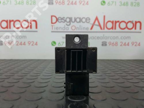 Module électronique RENAULT CLIO IV (BH_) 1.5 dCi 90 | BP10263704M83 