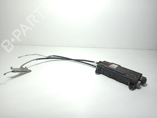 håndbremse RENAULT SCÉNIC II (JM0/1_) [2003-2010]  32474249