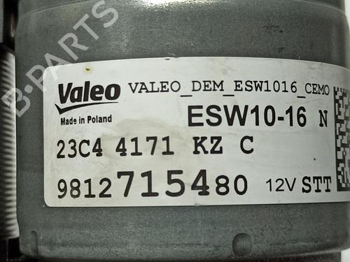 Starter CITROËN C3 AIRCROSS II (2R_, 2C_) 1.2 PureTech 110 (2RHNZB, 2RHNZW, 2RHNPX, 2RHNPJ) | BP22708461M8 