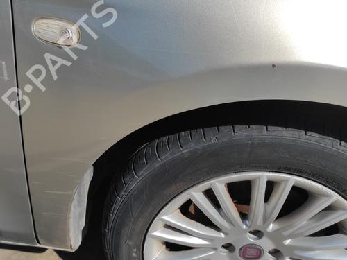 Right front fenders FIAT BRAVO II (198_) 1.9 D Multijet (198AXB1A) | BP26161921C42