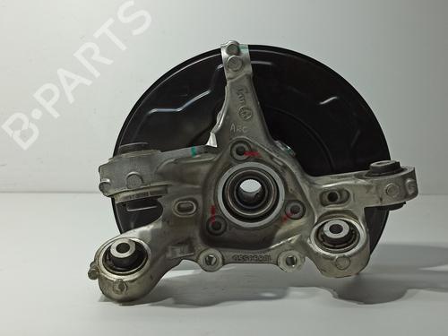 Left rear steering knuckle MG MG 4 (EH32) EV XPOWER All-wheel Drive | BP24378544M27 