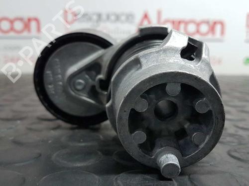 Other RENAULT MEGANE IV Hatchback (B9A/M/N_) 1.2 TCe 130 (B9MR) | BP14530334O1 
