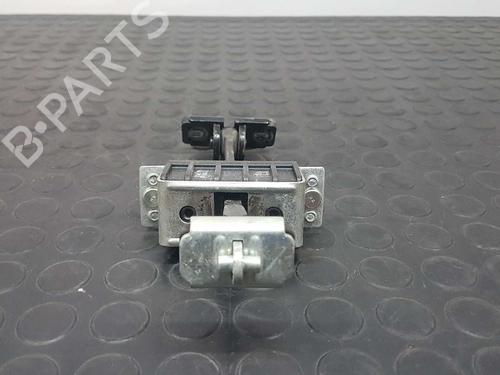 Hinge/Door check strap MERCEDES-BENZ E-CLASS (W211) E 220 CDI (211.008) | BP14532093C146 