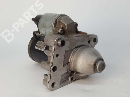 Startmotor PEUGEOT PARTNER Box Body/MPV 1.6 HDi (109 hp) 9587838