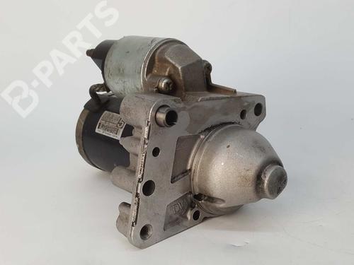 Motor de arranque PEUGEOT PARTNER Box Body/MPV 1.6 HDi (109 hp) 9663528880 | M000T22471