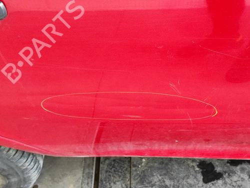 Right rear door OPEL CORSA D (S07) 1.3 CDTI (L08, L68) | BP13234548C5 