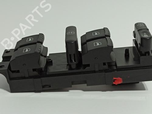 Left front window switch SEAT LEON (1M1) 1.6 | BP36342149I27 - Image 2
