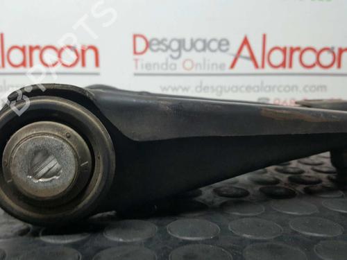 Left front suspension arm RENAULT CLIO II (BB_, CB_) 1.2 (BB0A, BB0F, BB10, BB1K, BB28, BB2D, BB2H, CB0A,... | BP2739444M12