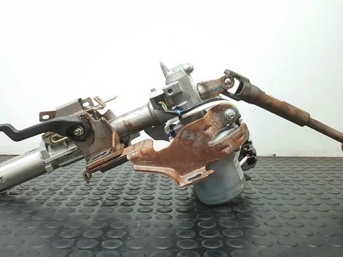 Steering column NISSAN QASHQAI II (J11, J11_) 1.6 dCi | BP5934146M21