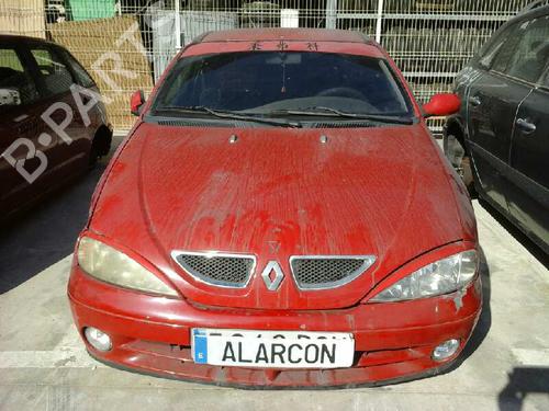 Used Parts RENAULT MEGANE I Coach (DA0/1_) 1.9 dCi (DA05, DA1F) (102 hp) 4282862