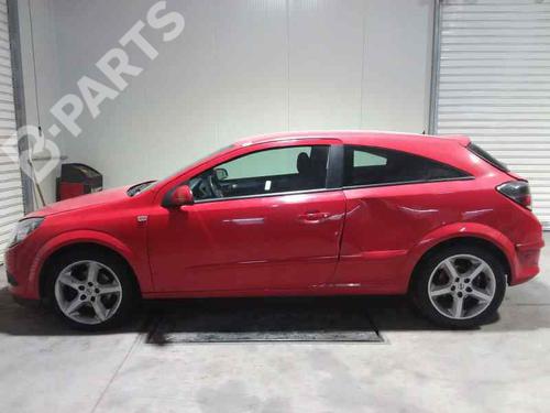 Ölwanne OPEL ASTRA H GTC (A04) 1.7 CDTi (L08) | BP14534963M115 