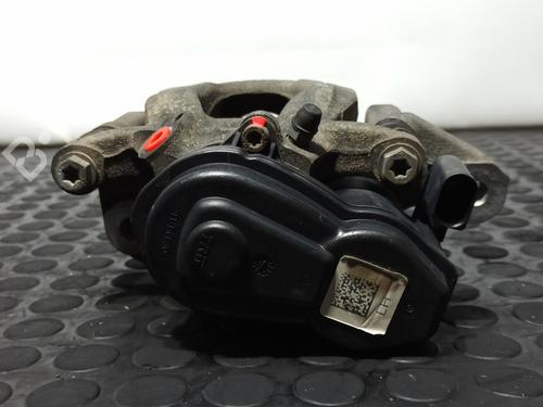 Left rear brake caliper NISSAN QASHQAI II SUV (J11, J11_) 1.6 dCi | BP11543446M107 