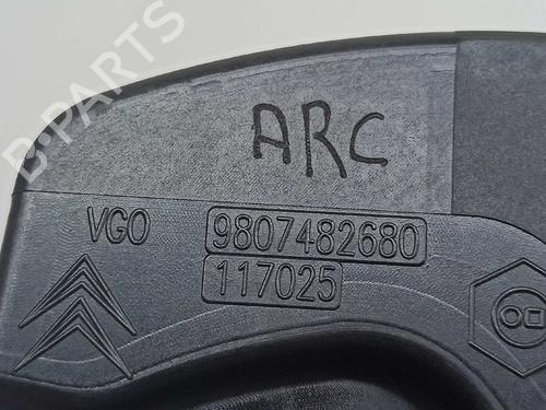 Fuel flap CITROËN C4 Picasso II 1.6 BlueHDi 120 | BP9427621C131