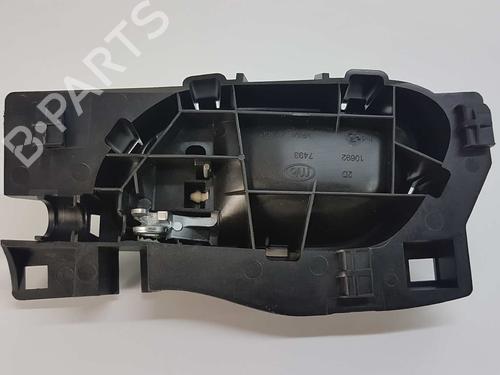 Rear right interior door handle CITROËN C5 III Break (RW_) 1.6 HDi 110 | BP3283668I16 