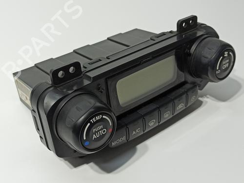 Climate control KIA SPORTAGE II (JE_, KM_) 2.0 CRDi | BP21583882I5 