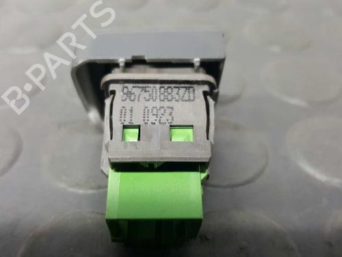 Switch PEUGEOT 208 I (CA_, CC_) 1.6 HDi | BP14530524I30