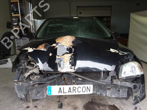 Høyre baklys FORD FOCUS II (DA_, HCP, DP) 1.6 | BP4445949C35 