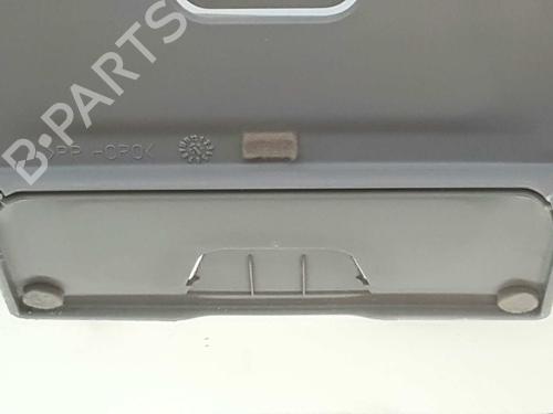 Right sun visor MAZDA 6 Saloon (GG) 1.8 | BP6551140I2 - Image 3