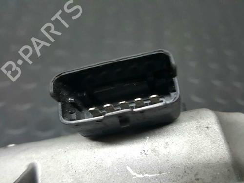 Front wiper motor CITROËN C4 Picasso I MPV (UD_) 1.6 HDi | BP2756793M29