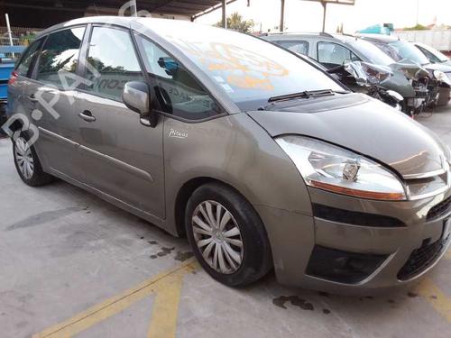 Support CITROËN C4 Picasso I MPV (UD_) 1.6 HDi | BP14532034C155