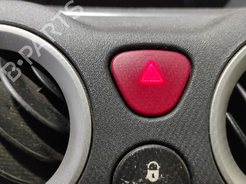 Warning switch CITROËN C3 I (FC_, FN_) 1.1 i | BP28485121I22