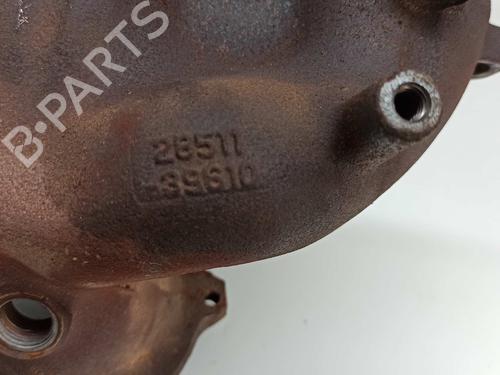 Exhaust manifold KIA OPIRUS (GH) 3.5 | BP11639452M110 