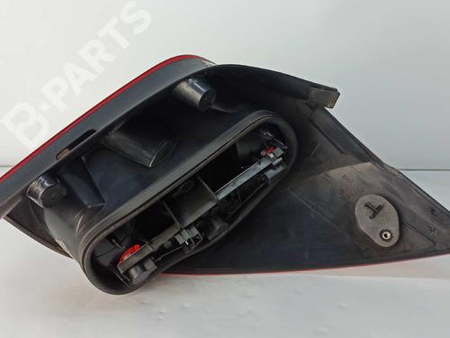 Left taillight RENAULT LAGUNA II Grandtour (KG0/1_) 2.2 dCi (KG0F) | BP10630470C34 