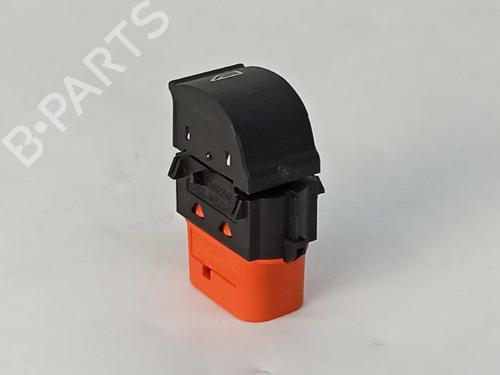 Used Right front window switch FORD TRANSIT COURIER B460 MPV [2014-2025]  9184679