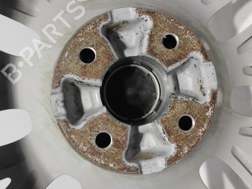 Fælk FIAT 500 (312_)  | BP30502713C45 