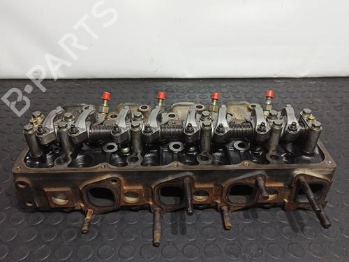 Cylinder head FORD MAVERICK (UDS, UNS) 2.7 TD | BP13688681M5