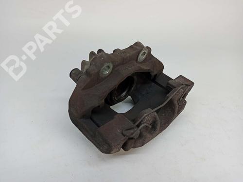 Right front brake caliper CITROËN BERLINGO MULTISPACE (B9) 1.6 BlueHDi 100 | BP11542935M104 