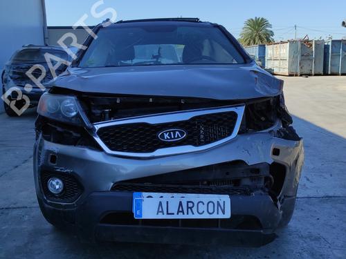 Used Parts KIA SORENTO II (XM) 2.2 CRDi (197 hp) 4282012