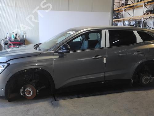 Used Parts RENAULT AUSTRAL [2022-2025]  4282677