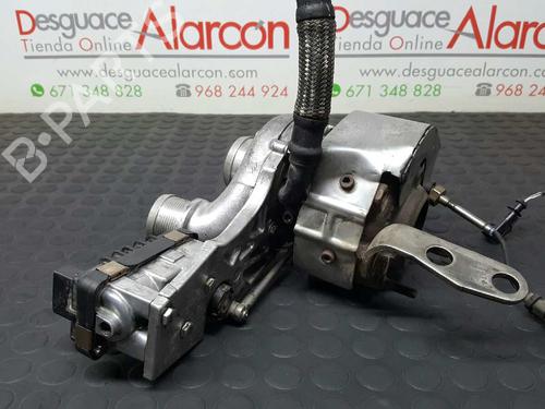 Turbocharger/Supercharger AUDI A8 D3 (4E2, 4E8) 4.0 TDI quattro | BP2737637M71