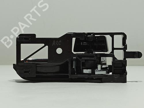 Front left interior door handle SUZUKI IGNIS III (MF, FF) 1.2 Hybrid (ATK412) | BP18089681I13