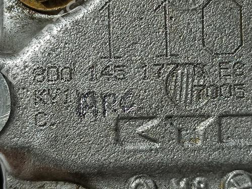 Steering pump VW PASSAT B5 (3B2) 1.9 TDI | BP23953614M99