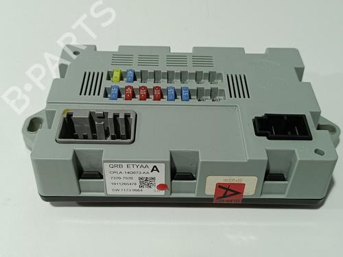 Used Fuse box LAND ROVER RANGE ROVER VELAR (L560) 2.0 D240 SD4 4x4 (241 hp) 29415365