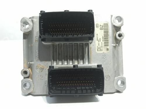 Engine control unit (ECU) OPEL CORSA C (X01) 1.2 (F08, F68) | BP11877030M57