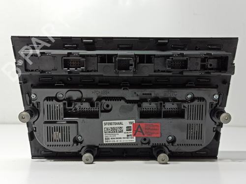 Climate control SEAT ATECA (KH7, KHP) 1.0 TSI | BP19029002I5 