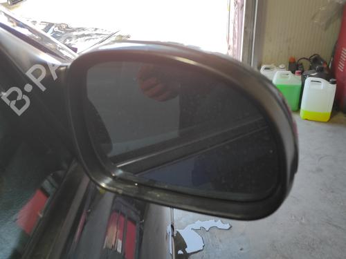 Right mirror PEUGEOT 406 (8B) 2.0 HDI 90 | BP27509399C27