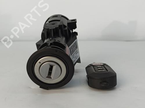Ignition barrel FIAT 500 (312_)  | BP11356917M48