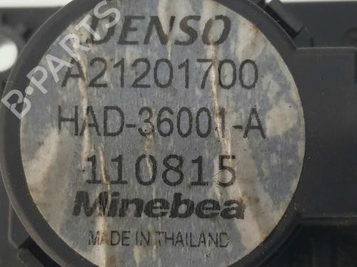 Electronic module CITROËN C4 Grand Picasso II (DA_, DE_) 1.6 HDi / BlueHDi 115 | BP11387190M83 